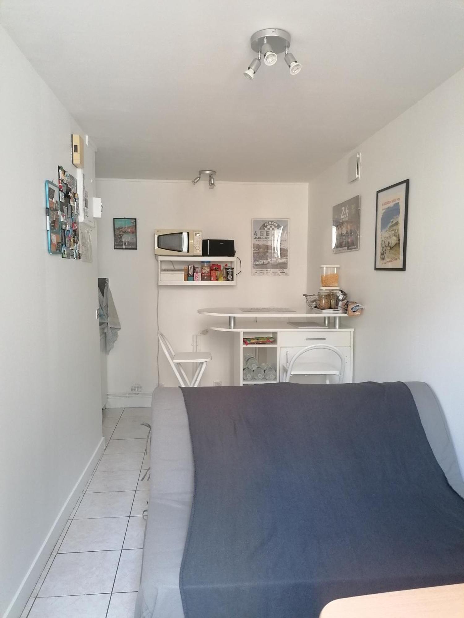 Le Petit Chalet -Appartement Proche De La Vieille Ville , Du Centre Ville Et Du Tram- Petit Dejeuner Offert Le Mans Esterno foto