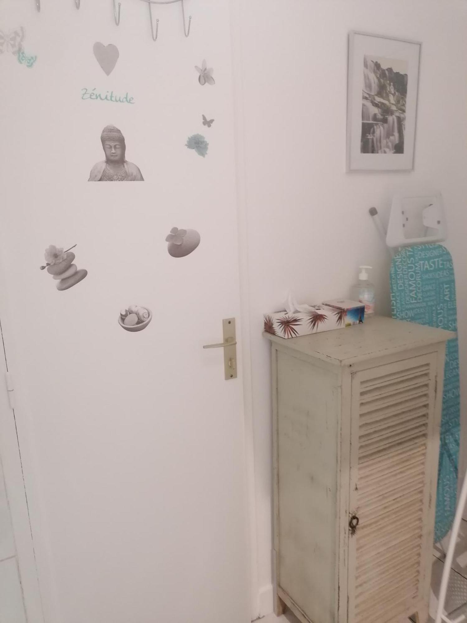 Le Petit Chalet -Appartement Proche De La Vieille Ville , Du Centre Ville Et Du Tram- Petit Dejeuner Offert Le Mans Esterno foto