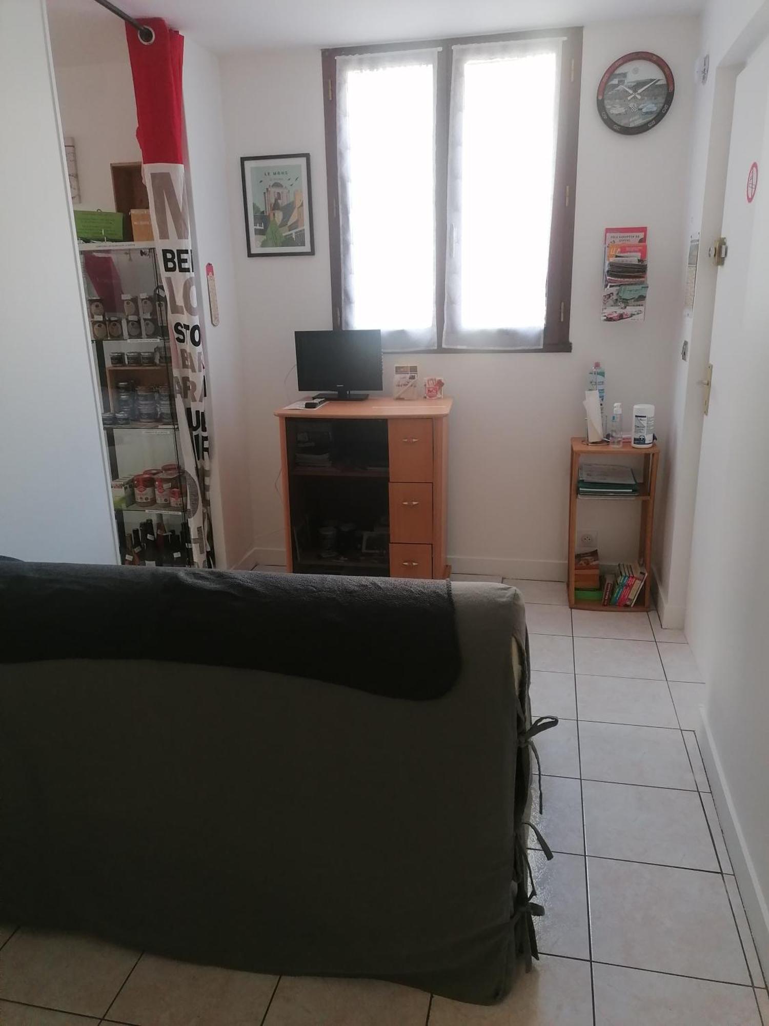 Le Petit Chalet -Appartement Proche De La Vieille Ville , Du Centre Ville Et Du Tram- Petit Dejeuner Offert Le Mans Esterno foto