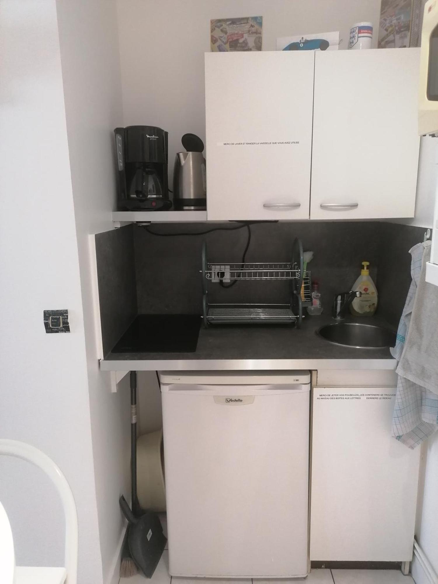 Le Petit Chalet -Appartement Proche De La Vieille Ville , Du Centre Ville Et Du Tram- Petit Dejeuner Offert Le Mans Esterno foto