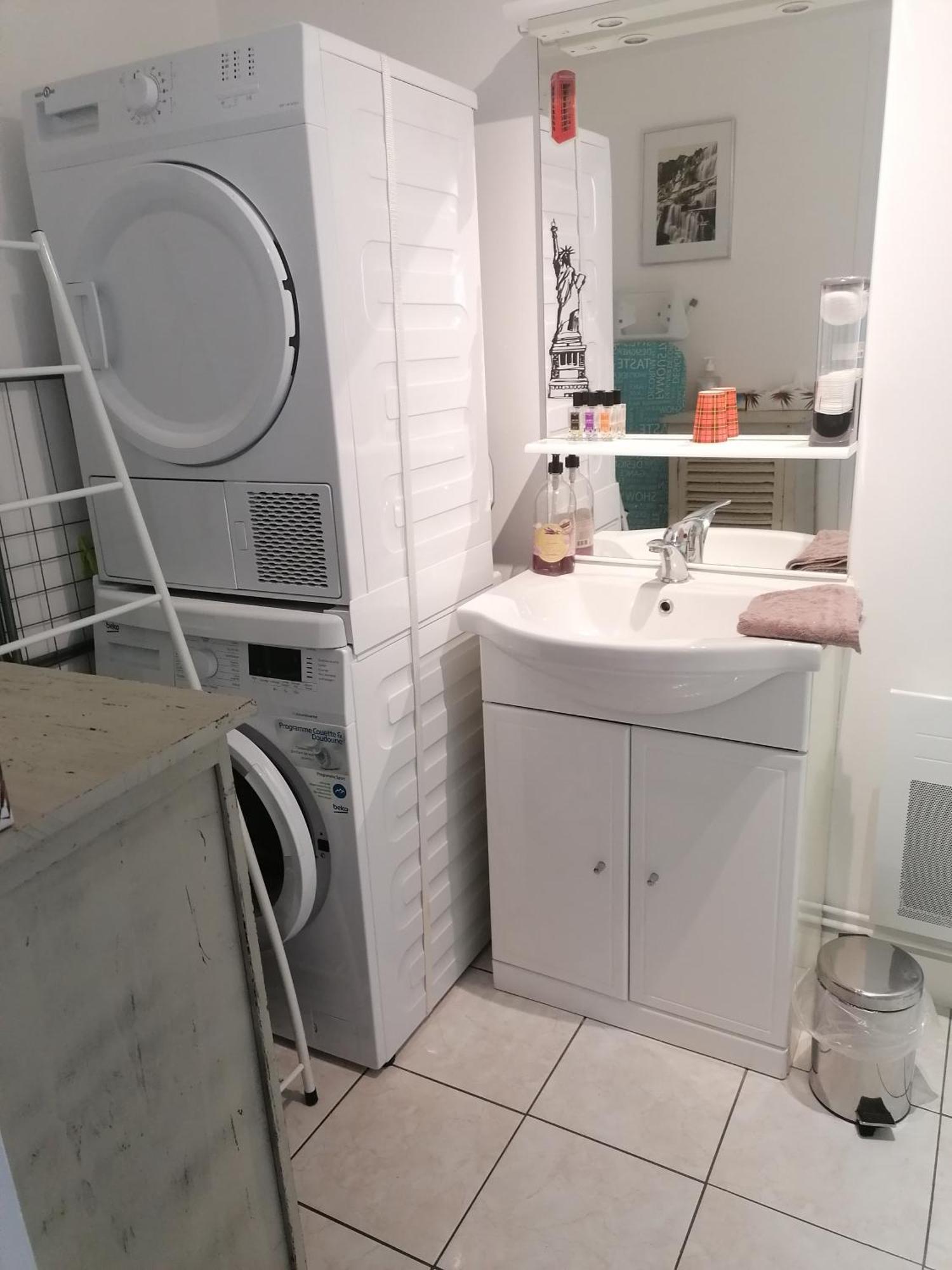 Le Petit Chalet -Appartement Proche De La Vieille Ville , Du Centre Ville Et Du Tram- Petit Dejeuner Offert Le Mans Esterno foto