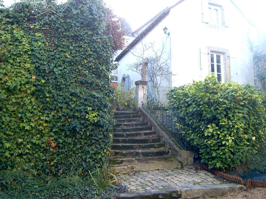 Le Petit Chalet -Appartement Proche De La Vieille Ville , Du Centre Ville Et Du Tram- Petit Dejeuner Offert Le Mans Camera foto