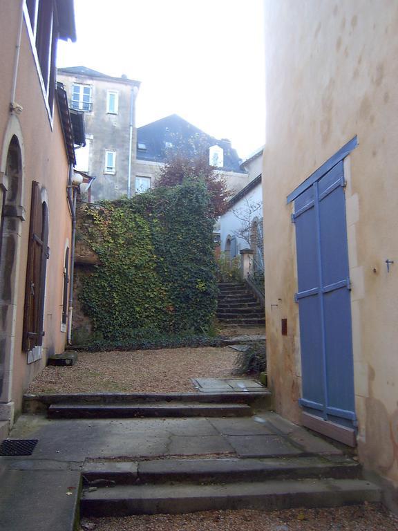 Le Petit Chalet -Appartement Proche De La Vieille Ville , Du Centre Ville Et Du Tram- Petit Dejeuner Offert Le Mans Camera foto